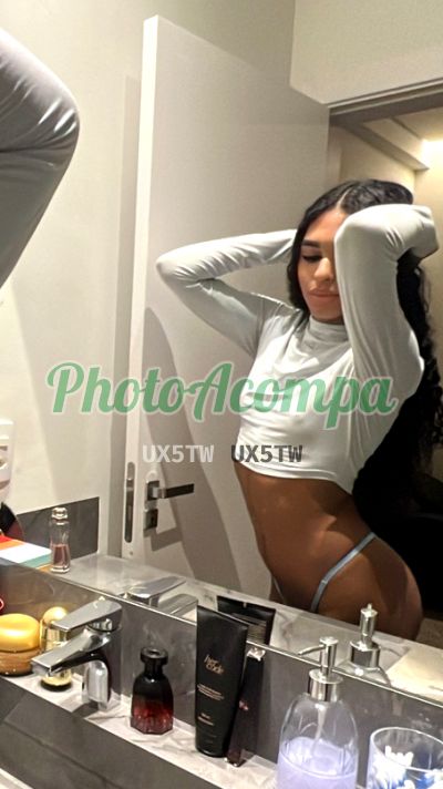 Moana (19) 99862-7977, trans em Campinas