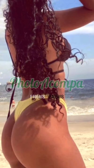 Zoe (19) 99928-9486, acompanhante em Sumaré