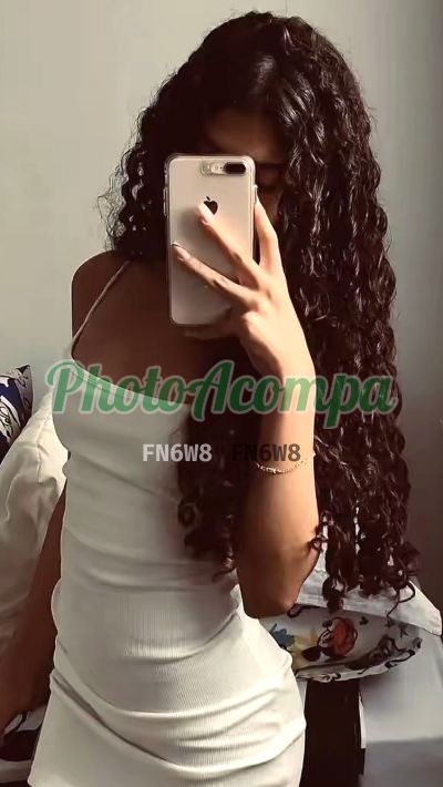 Zoe (19) 99928-9486, acompanhante em Sumaré