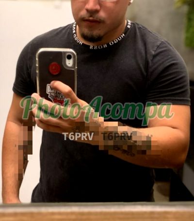 Thiago Versacs (21) 99786-4716, garoto de programa no Rio de Janeiro