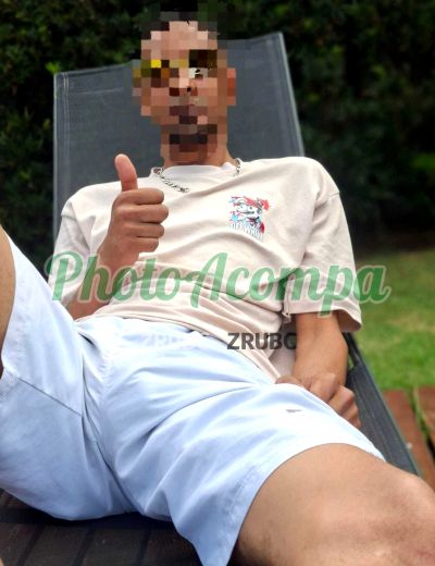 Pedro, garoto de programa na Zona Norte (SP)