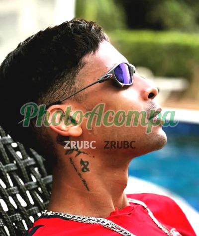 Pedro, garoto de programa na Zona Norte (SP)