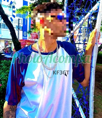 Pedro (11) 97985-2659, garoto de programa em São Paulo
