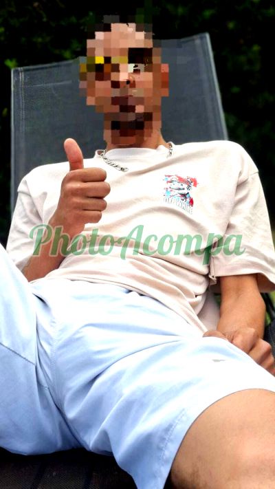 Pedro (11) 97985-2659, garoto de programa em São Paulo