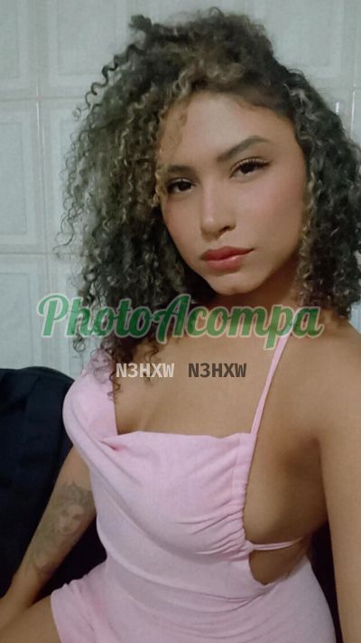Karoll Duarte (62) 98228-6380, garota de programa em Goiânia