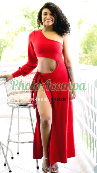 Karoll Duarte (62) 98228-6380, escort em Goiânia