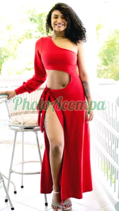 Karoll Duarte (62) 98228-6380, escort em Goiânia