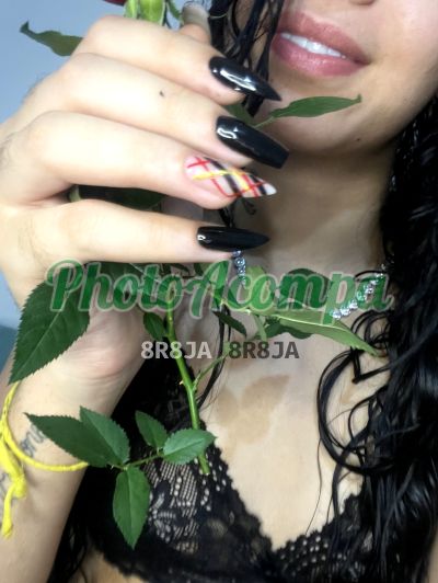 Luana (15) 99836-2949, acompanhante em Campinas