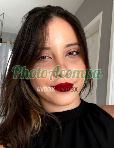 Júlia (15) 99827-4827, garota de programa em Sorocaba