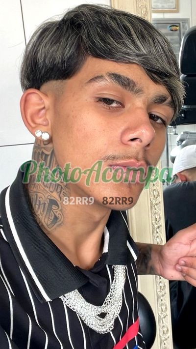 Aladin (11) 99128-1446, garoto de programa em Suzano