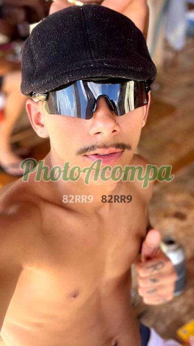Aladin (11) 99128-1446, garoto de programa em Suzano