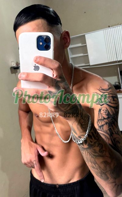 Aladin (11) 99128-1446, garoto de programa em Suzano