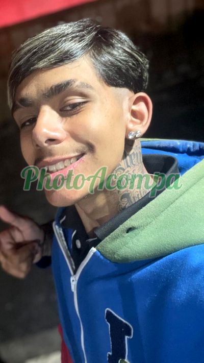 Aladin (11) 99128-1446, garoto de programa em Suzano