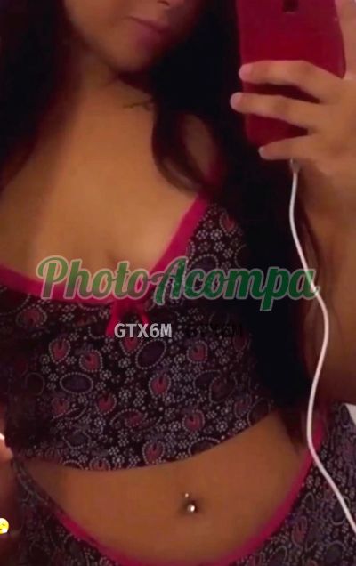 Isis Almeida (81) 99582-9688, acompanhante em Carpina