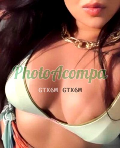 Isis Almeida (81) 99582-9688, garota de programa em Carpina