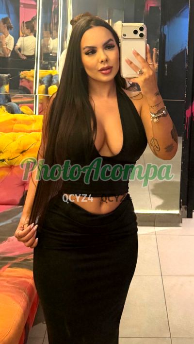 Iza (18) 98164-9409, garota de programa em Catanduva
