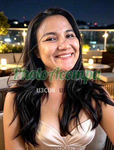 Paraguaia, acompanhante em Praia Grande
