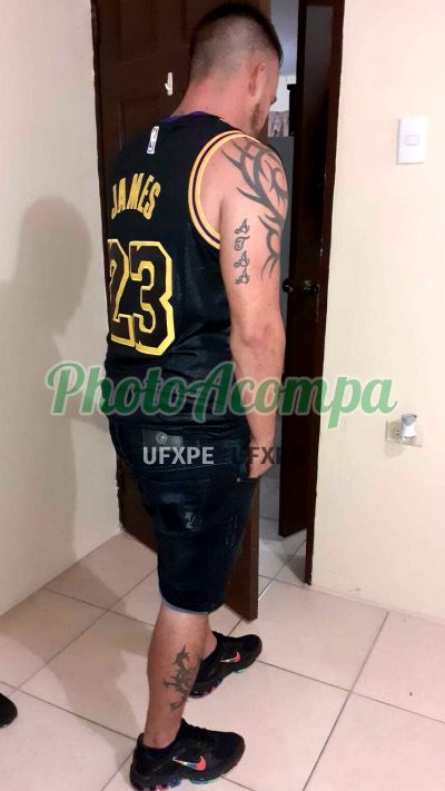 Owen (61) 99630-6969, garoto de programa em Campinas