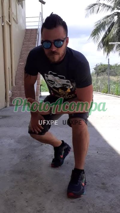 Owen (61) 99630-6969, garoto de programa em Campinas