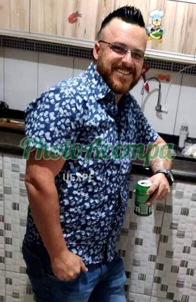 Owen (61) 99630-6969, garoto de programa em Campinas
