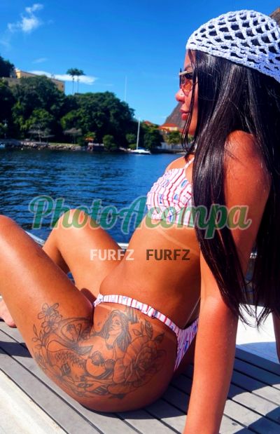 Maitê (21) 97057-8304, escort em Macaé