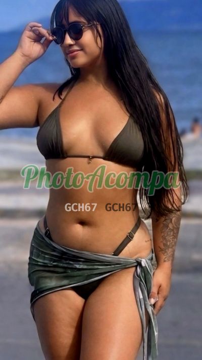 Mirella (22) 99970-5265, garota de programa na Zona Sul (SP)