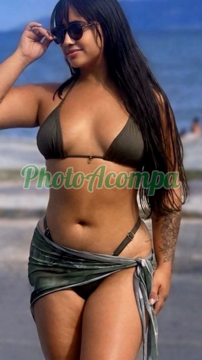Mirella (21) 96745-0441, garota de programa na Zona Sul (SP)