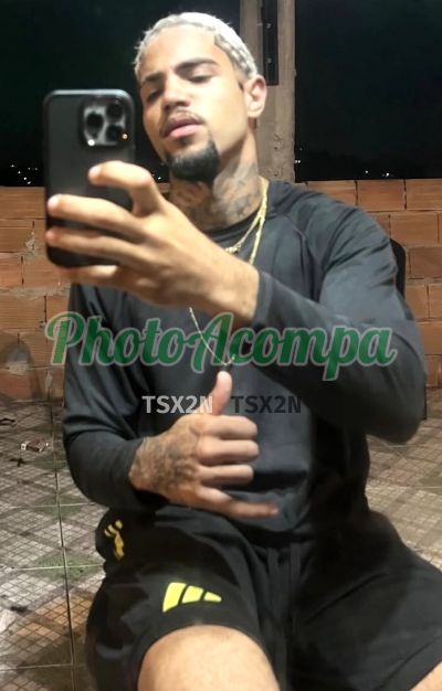 KL (21) 97407-7021, garoto de programa em Niterói