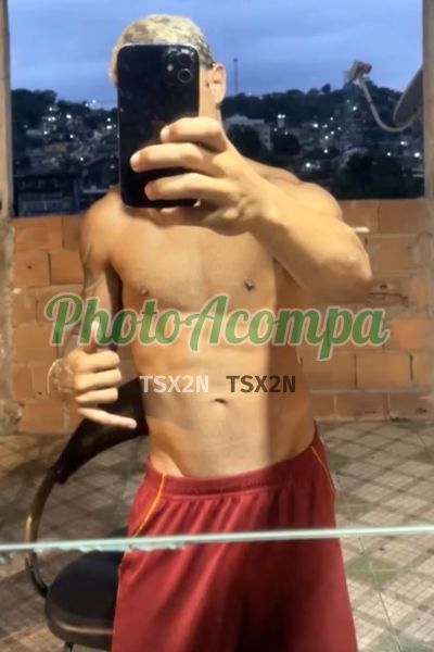 KL (21) 97407-7021, garoto de programa em Niterói