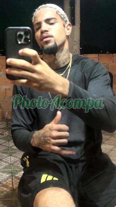 KL (21) 97407-7021, garoto de programa em Niterói