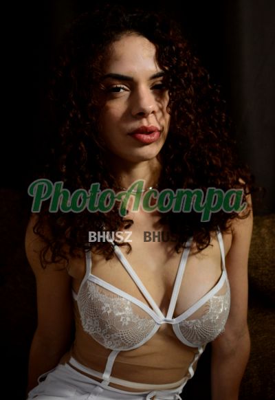 Thay (11) 98929-5452, escort em Praia Grande