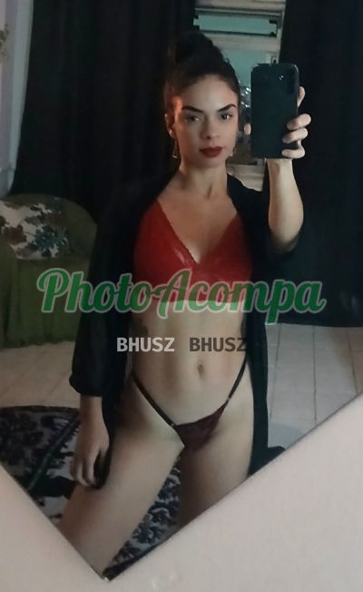 Thay (11) 98929-5452, acompanhante em Praia Grande