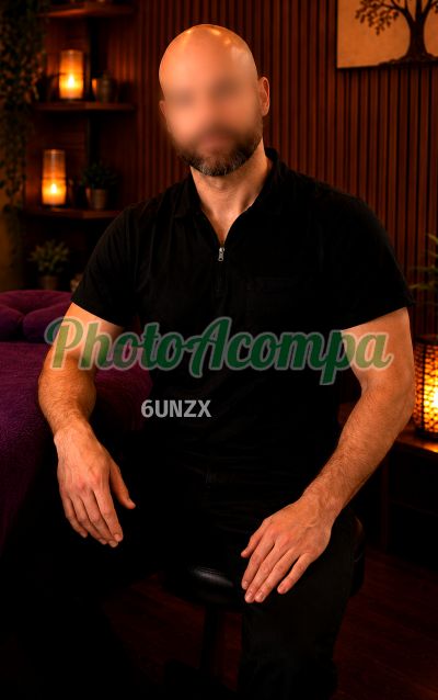 Terapeuta Tântrico (19) 98705-7588, homem que faz massagens eróticas em Araras