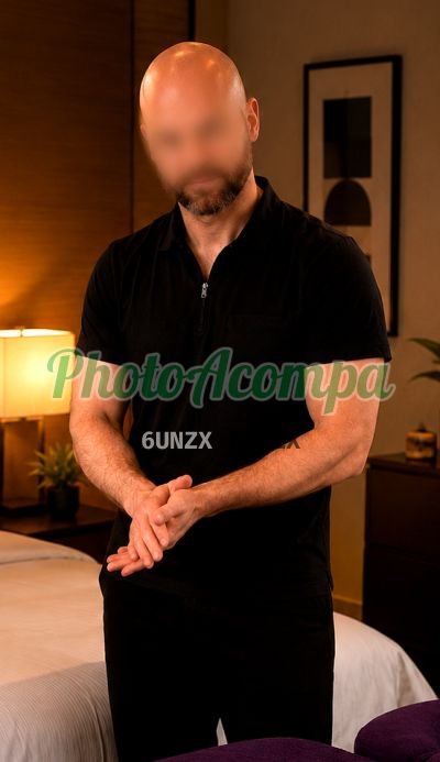 Terapeuta Tântrico (19) 98705-7588, homem que faz massagens eróticas em Araras