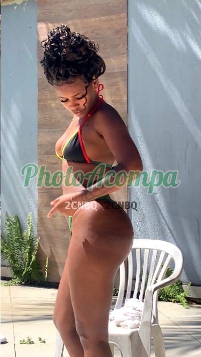 Carol (11) 92533-0987, escort em Salvador