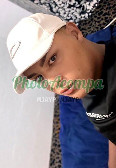 Guilherme (11) 94800-2931, garoto de programa em Santo André (ABC Paulista)