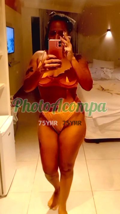 Luna (81) 99507-3592, garota de programa em Igarassu