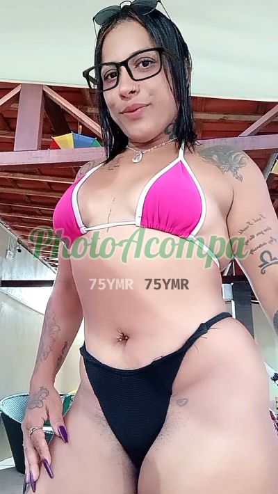 Luna (81) 99507-3592, garota de programa em Igarassu