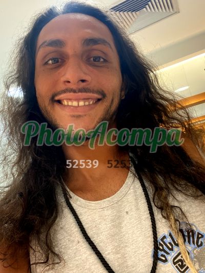 Gabriel seja luz (81) 99328-3084, garoto de programa em Jaboatão dos Guararapes