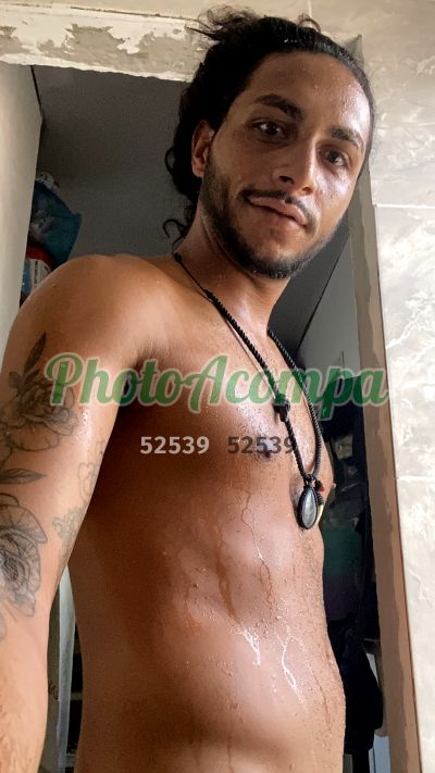 Gabriel seja luz (81) 99328-3084, garoto de programa em Jaboatão dos Guararapes