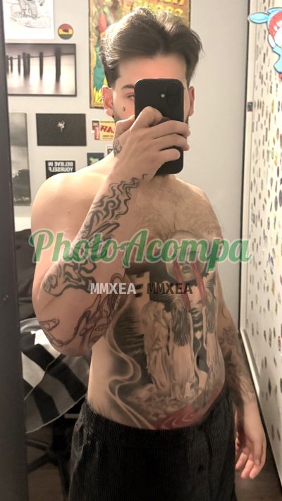 Nan (11) 97420-3127, garoto de programa em Guarulhos