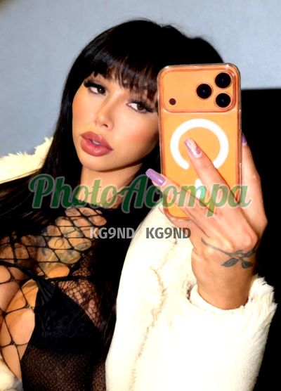 Ayla Momm (96) 99189-7751, transex em Balneário Camboriú