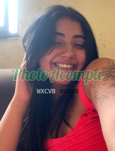 Beatriz (32) 99956-1935, mulher que faz videochamadas e sexting