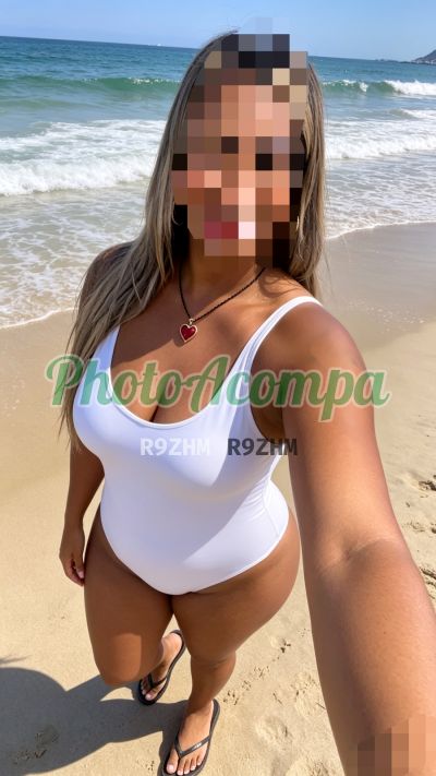 Nicolly (21) 95943-3299, acompanhante em Volta Redonda