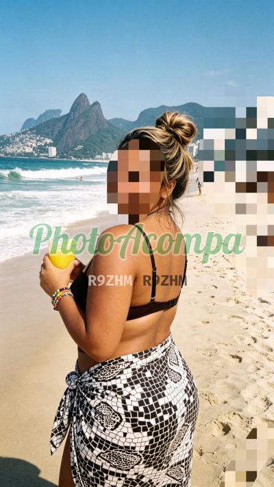 Nicolly (21) 95943-3299, garota de programa em Volta Redonda