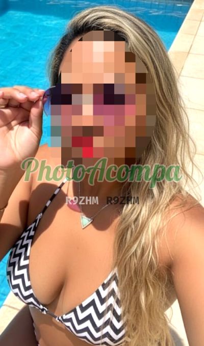 Camila (21) 98085-8274, escort em Duque de Caxias