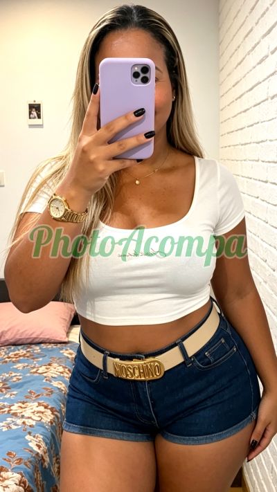 Nicolly (21) 95943-3299, acompanhante em Duque de Caxias