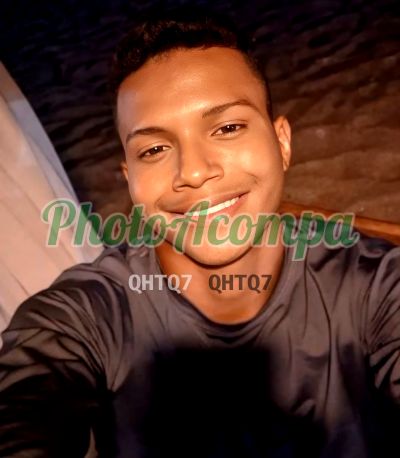 Ailton Marinho de Abreu (63) 99129-7013, garoto de programa em Goiânia