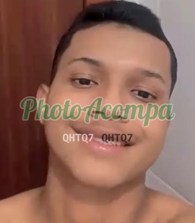 Ailton Marinho de Abreu (63) 99129-7013, garoto de programa em Goiânia