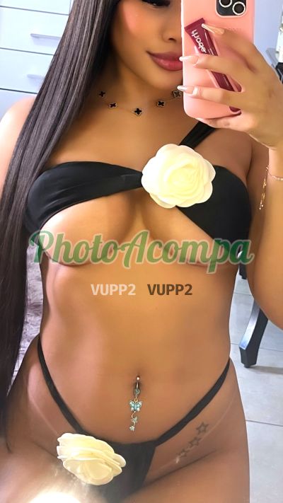 Júlia (47) 98840-5761, escort em São José dos Campos